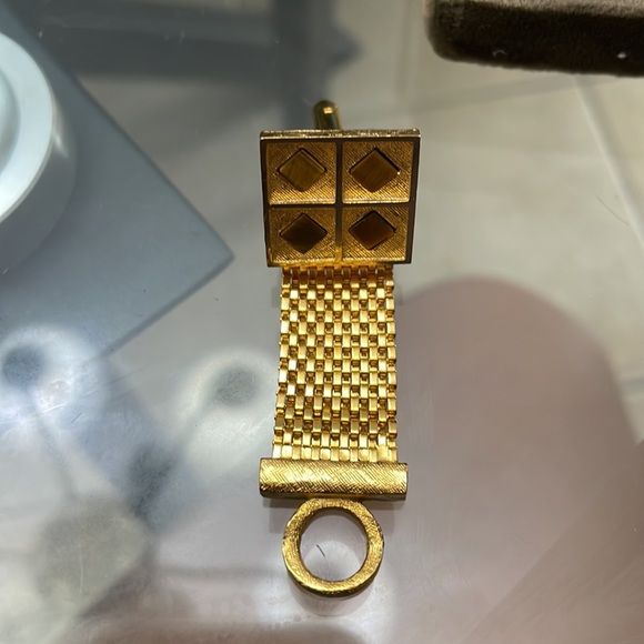 Men vintage 50,s Royals cuffs ❤️❤️❤️ - Picture 5 of 6